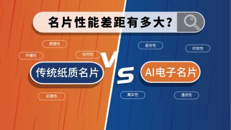 壹脉销客电子名片下载后如何产生有效的营销效果？