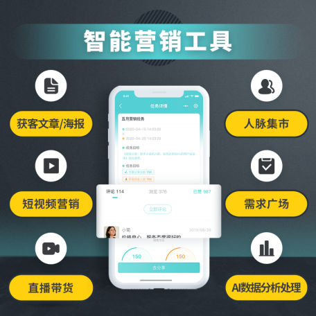 新闻