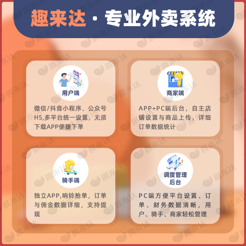 深化同城生活服务,构筑智能化生活圈 深化同城生活服务,构筑智能化生活圈