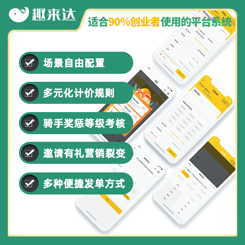 便捷购物无忧,跑腿小哥护航你的生活 便捷购物无忧,跑腿小哥护航你的生活
