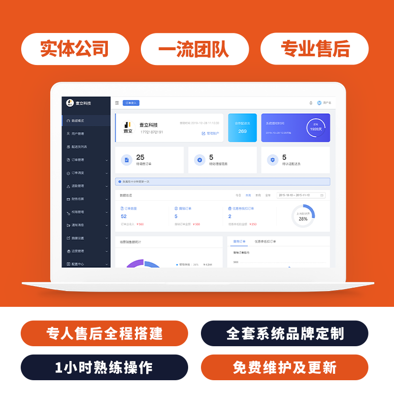 便捷到家,轻松解决您的配送需求 便捷到家,轻松解决您的配送需求