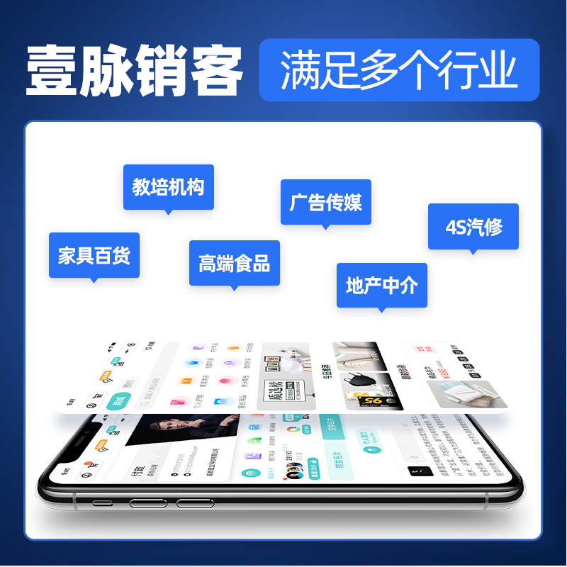 展现企业实力，赢得客户信任