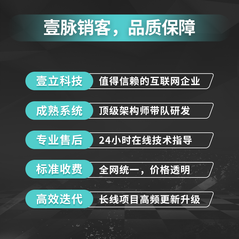 开源名片：给传统名片注入了新灵魂