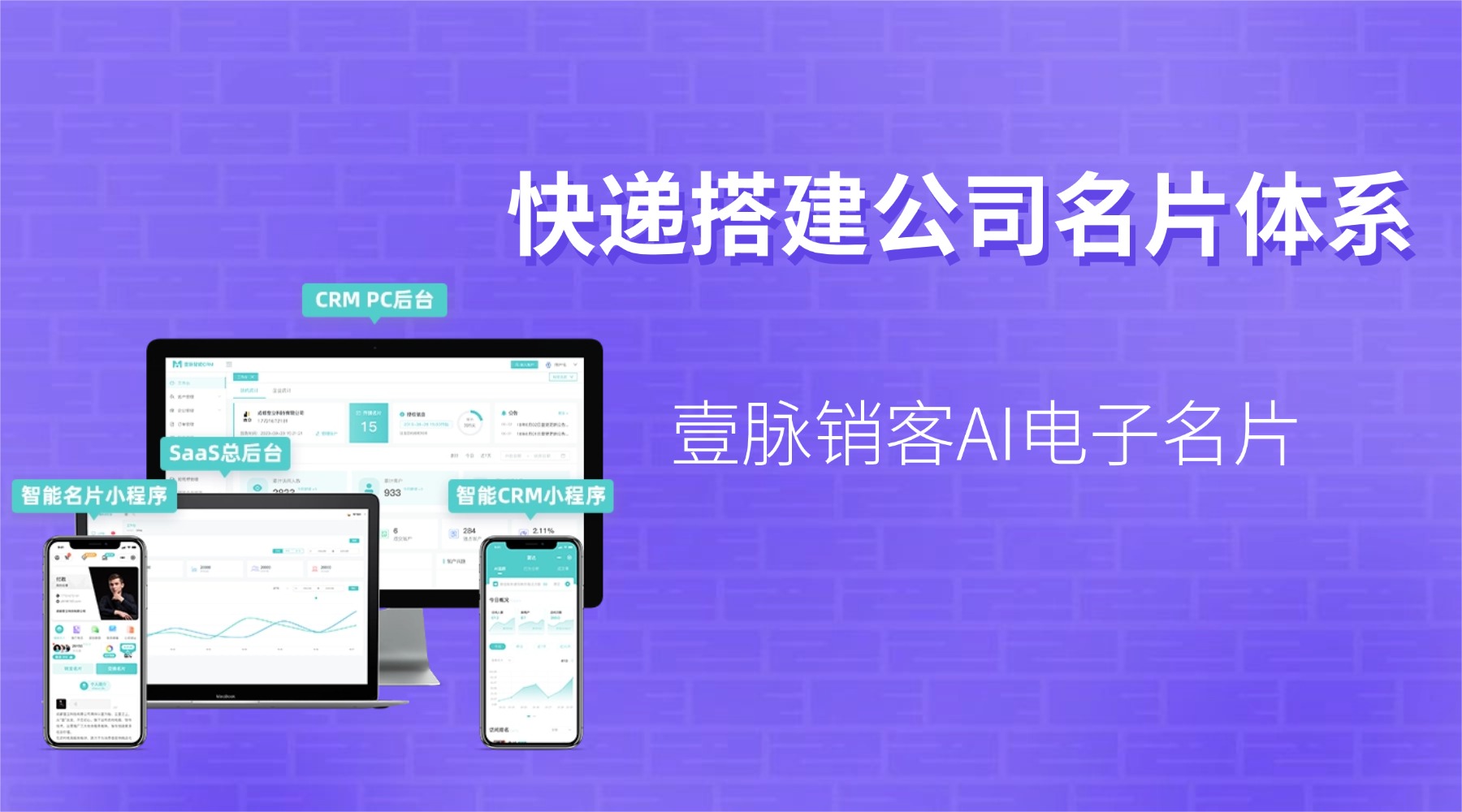 探索名片小程序开发的奥秘与收益